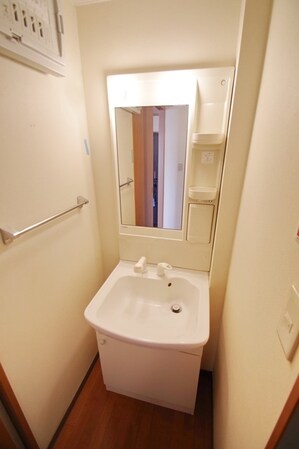 エンジョイライフの物件内観写真